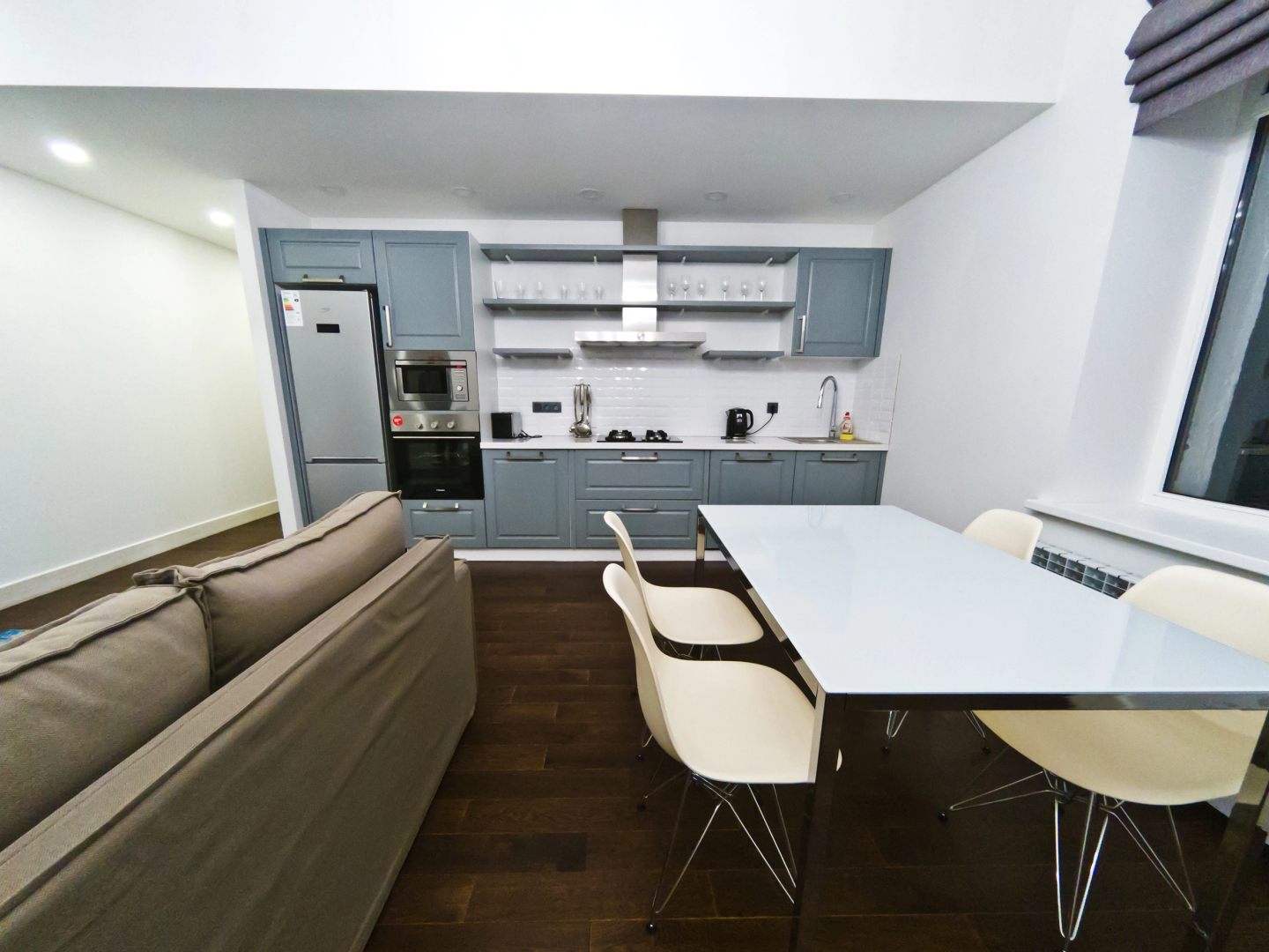 Foto - Opera Apartments Almaty