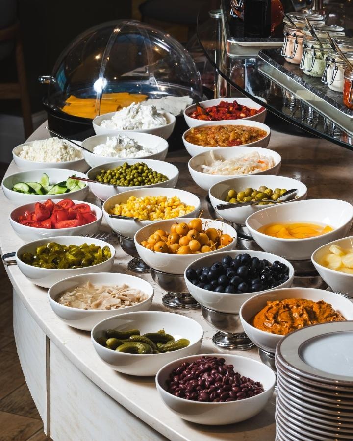 Photo - Fly Inn Baku