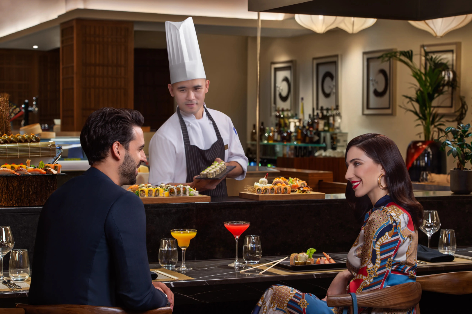 Foto - Grand Mercure Business Bay
