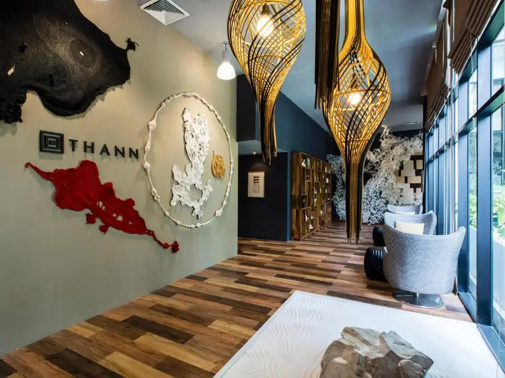 Foto - Emporium Suites by Chatrium