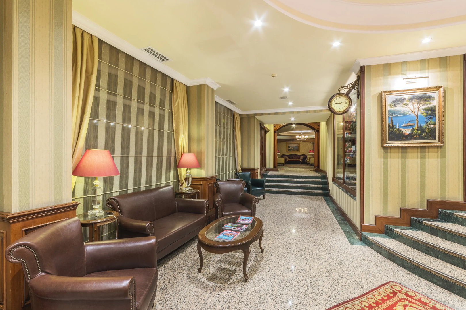 Photo - Grand Yavuz Hotel Sultanahmet