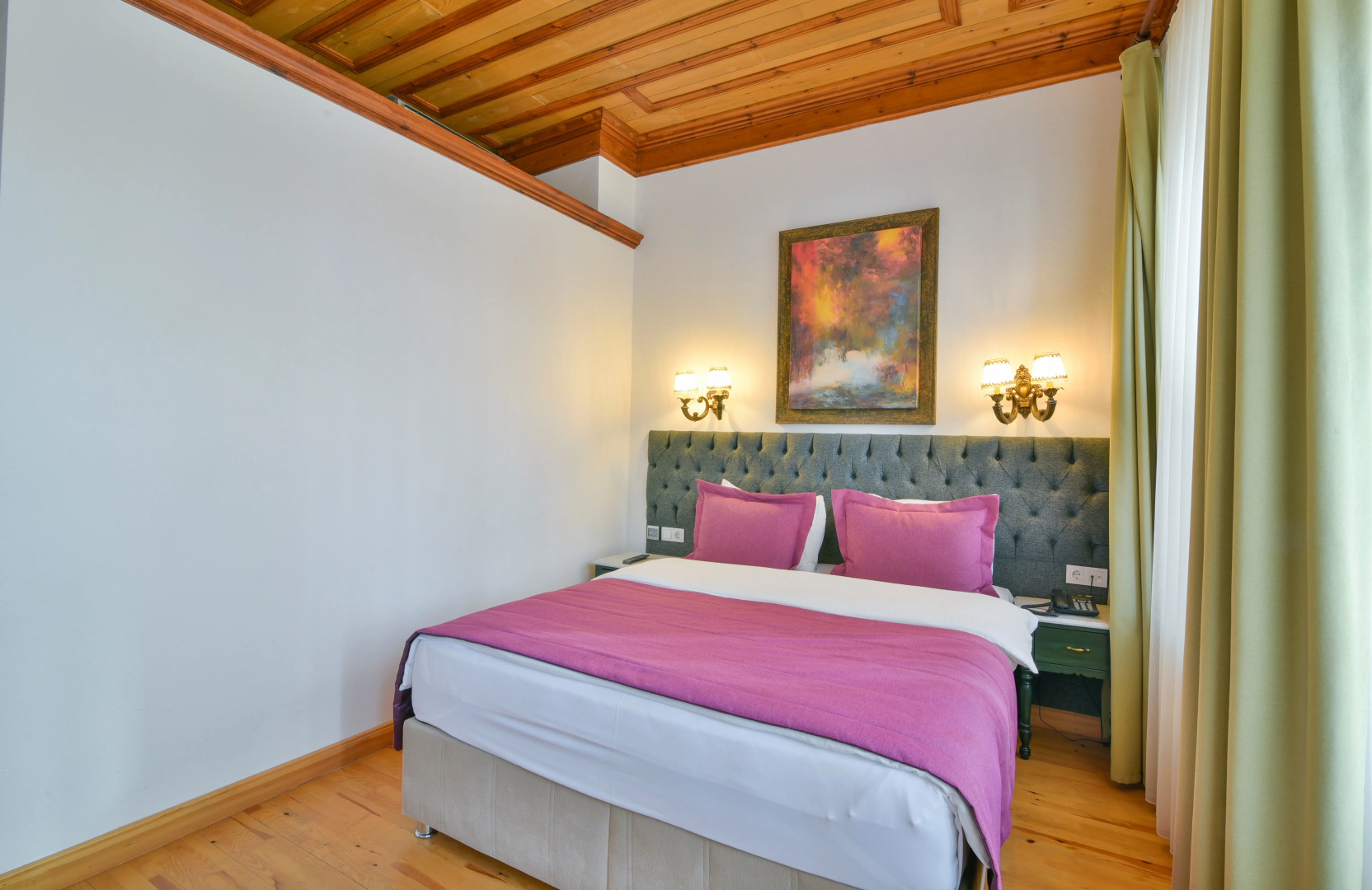 Foto - Istanbul Life Hotel