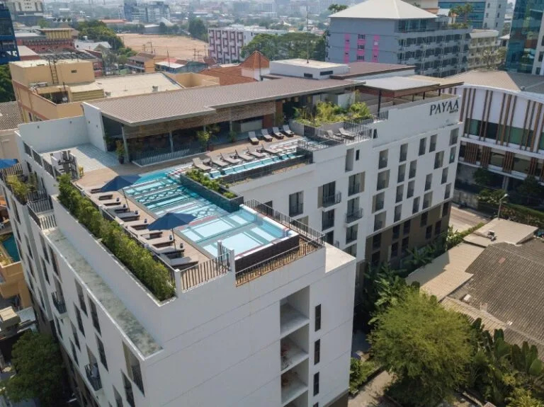 Photo - Payaa Hotel