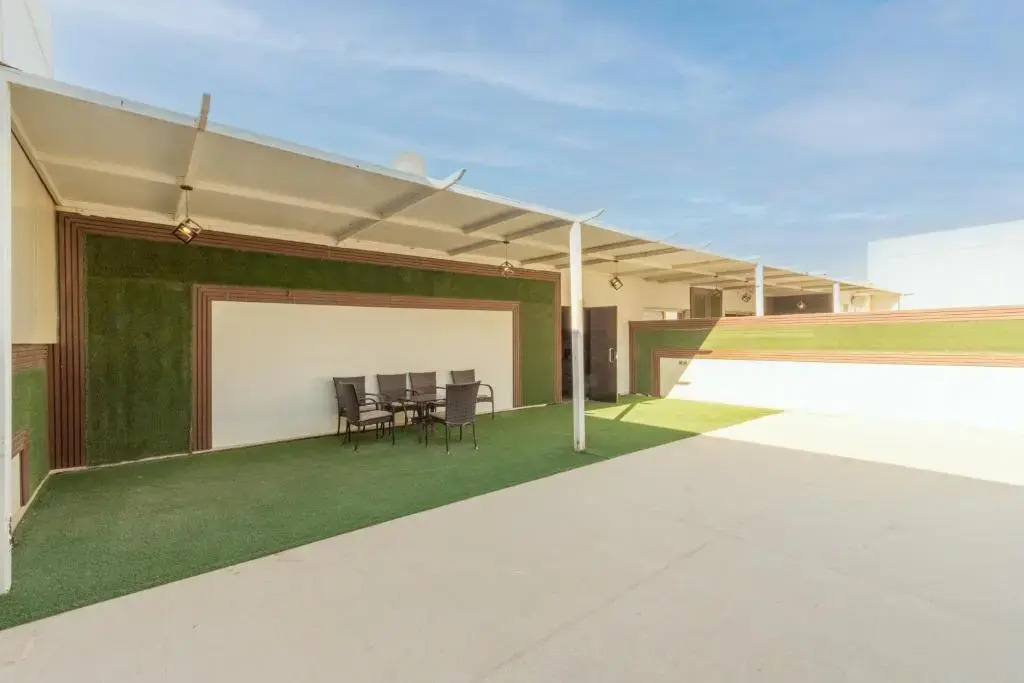 Photo - Seven Gardens Hotel Al Narjis