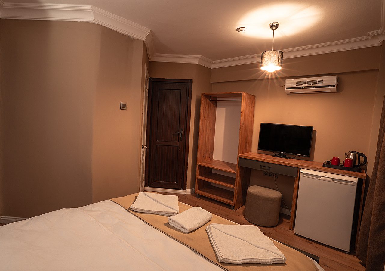 Foto - THE BEYBÛN HOTEL İstiklal Street Taksim