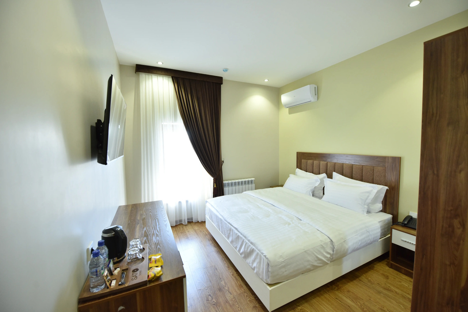 Foto - Sato Tashkent