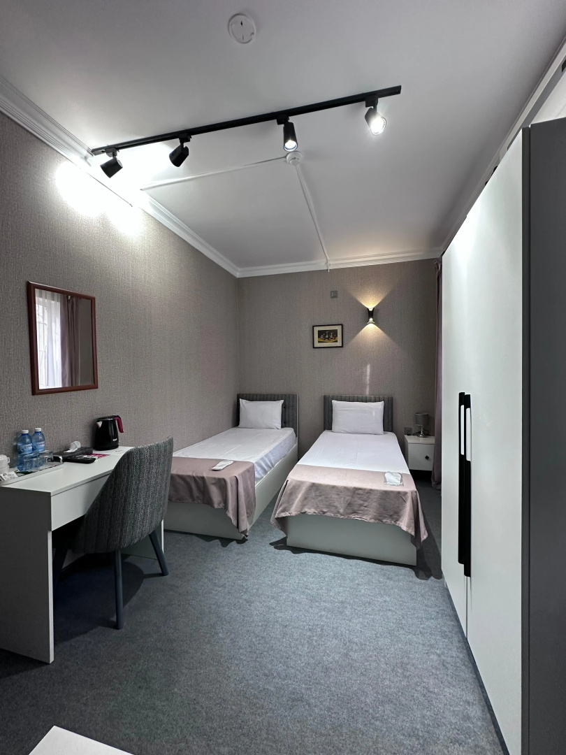 Foto - Heritage Old City Hotel