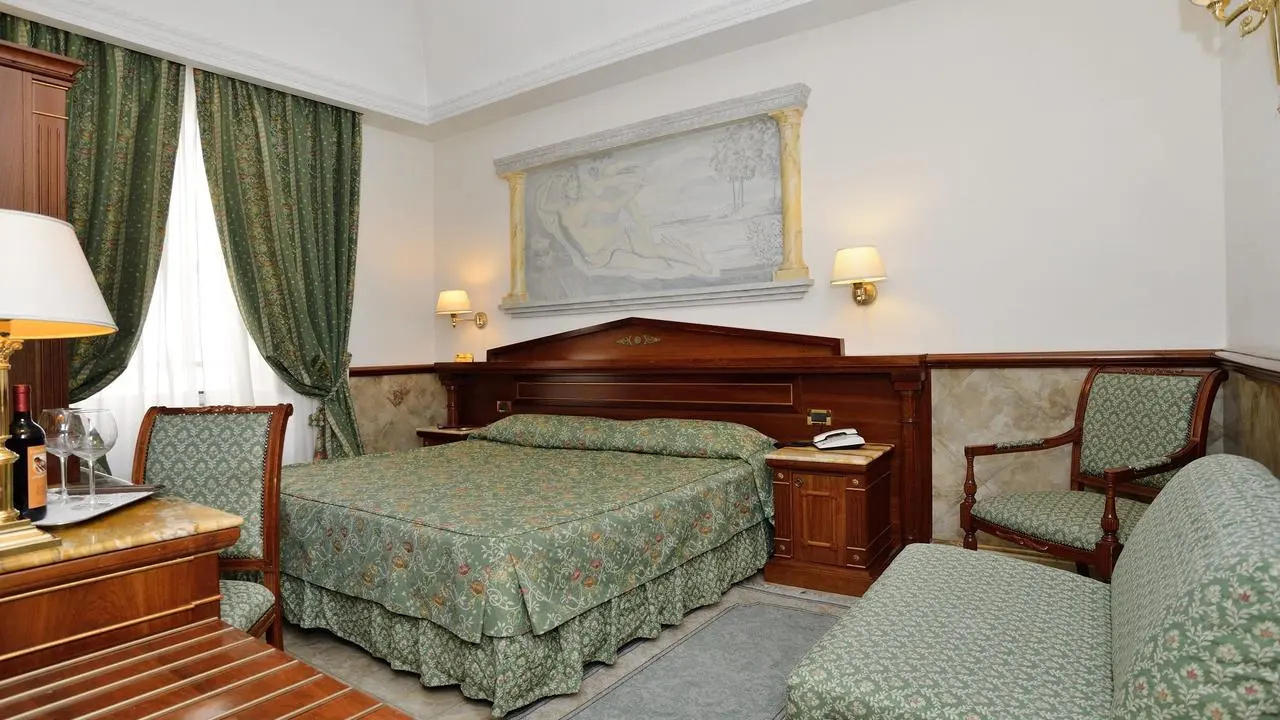 Foto - Hotel Palladium Palace