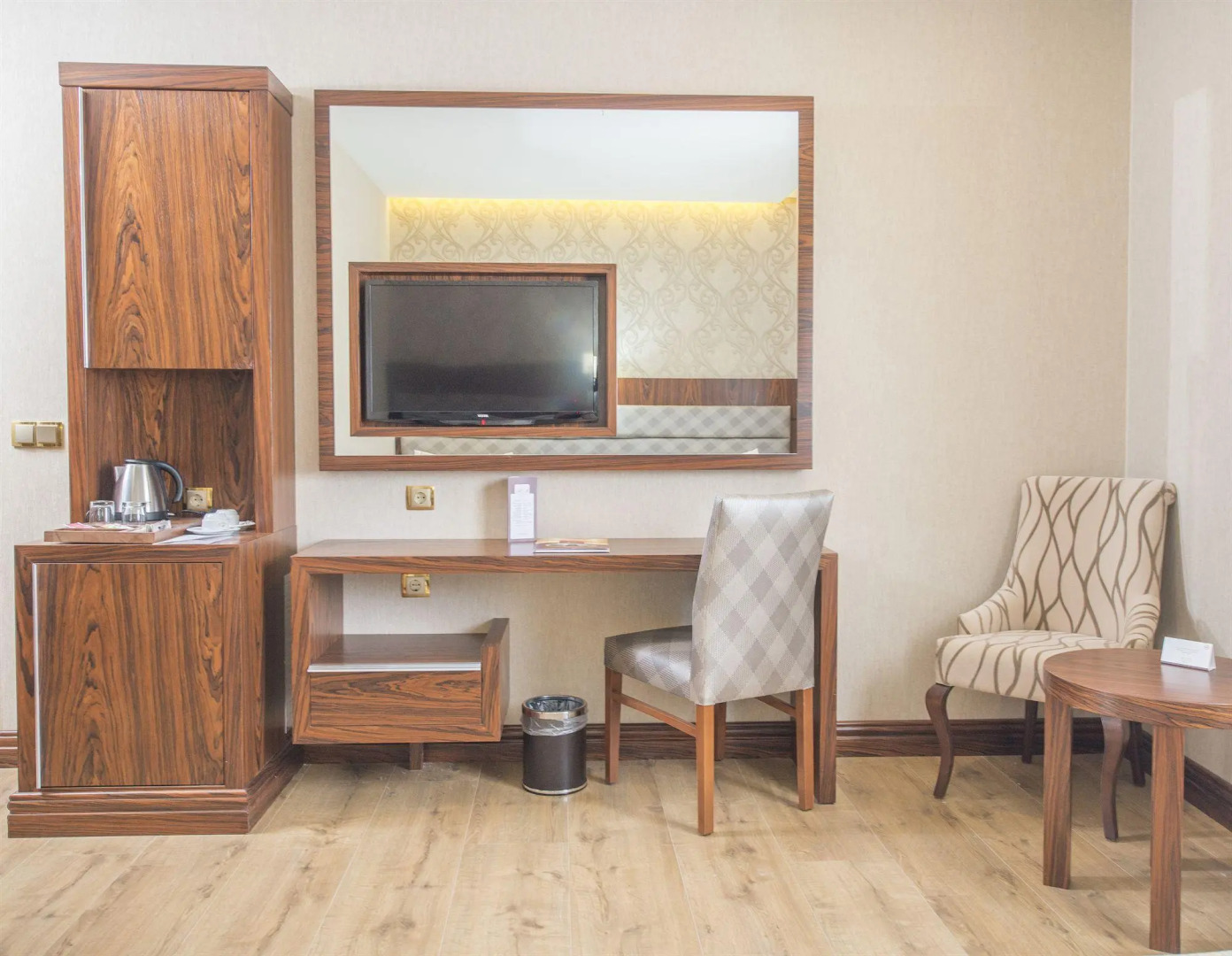 Foto - MidMar Deluxe Hotel