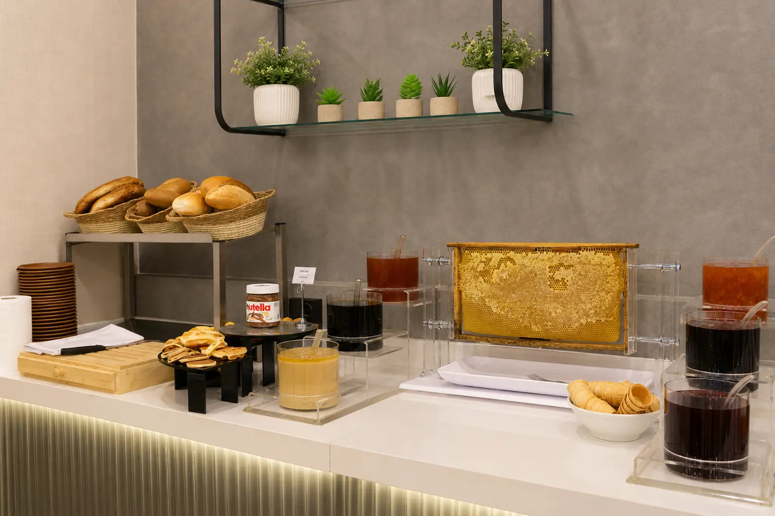 Photo - King City Hotel Istanbul Ataturk Airport