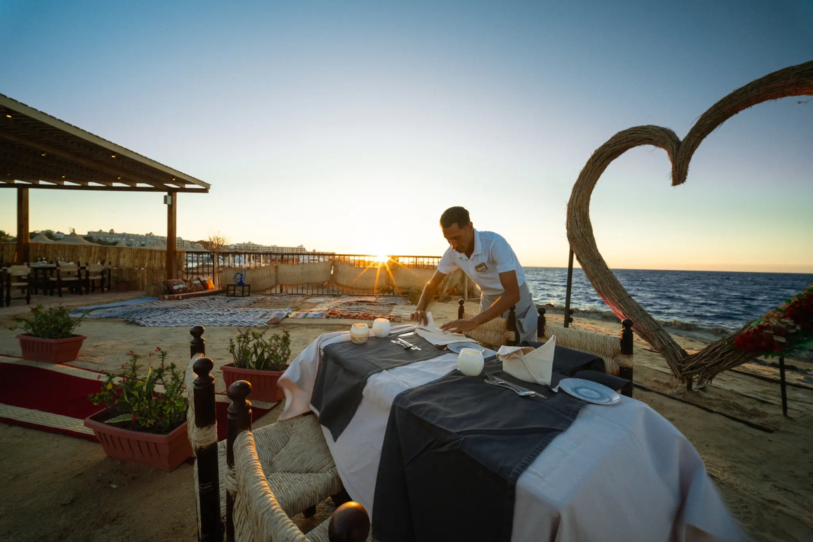 Photo - Jewels Sahara Boutique Resort
