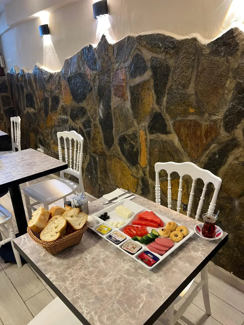 Photo - Taksim Dora Hotel