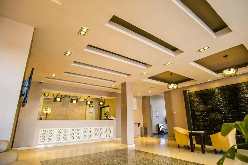 Foto - Ngong Hills Hotel