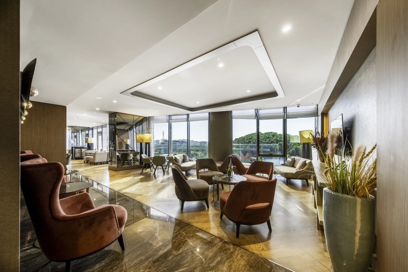 Foto - Radisson Collection Hotel, Vadistanbul