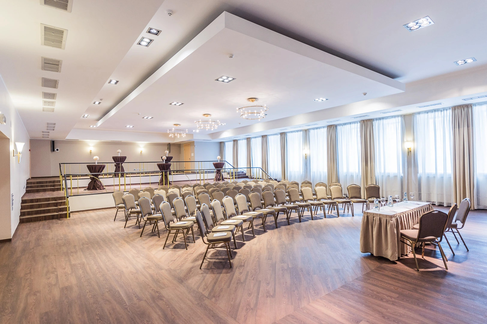 Photo - Bellevue Park Hotel Riga