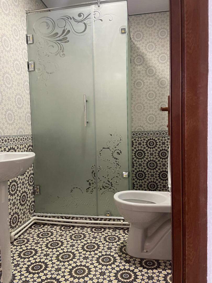 Photo - Hotel Samarkand Ali