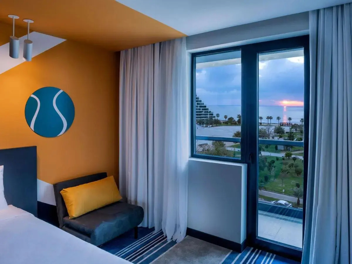 Foto - ibis Styles Batumi Hotel