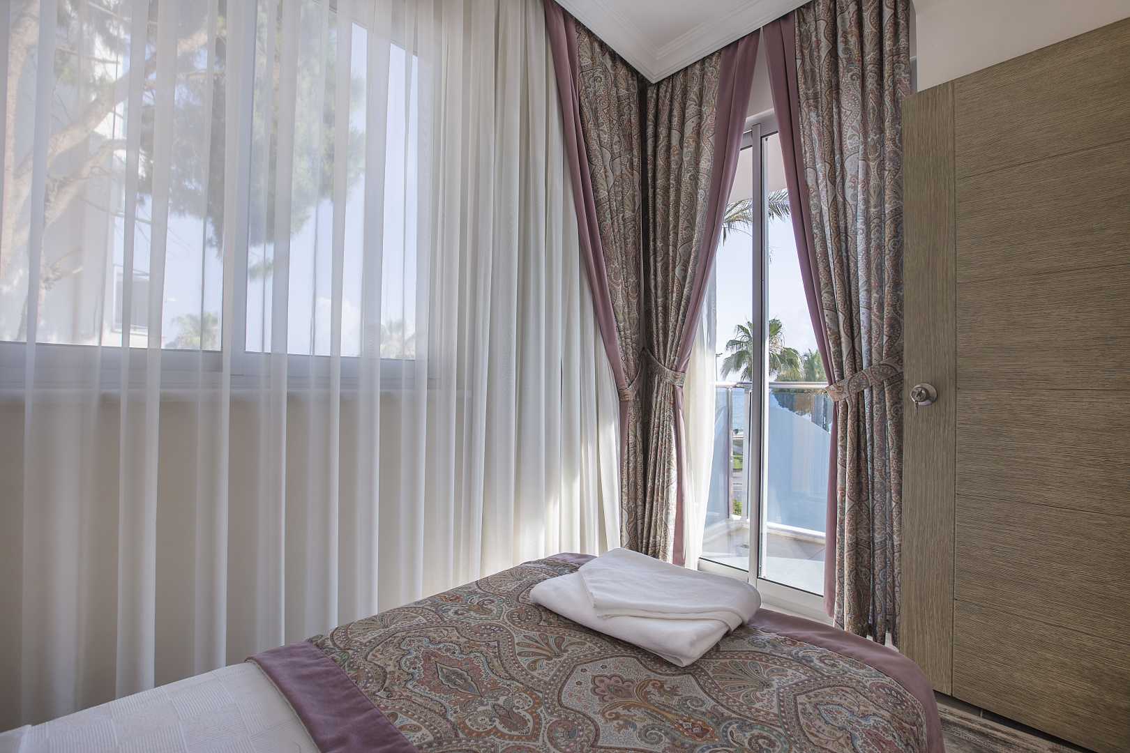 Foto - Arsi Enfi City Beach Hotel