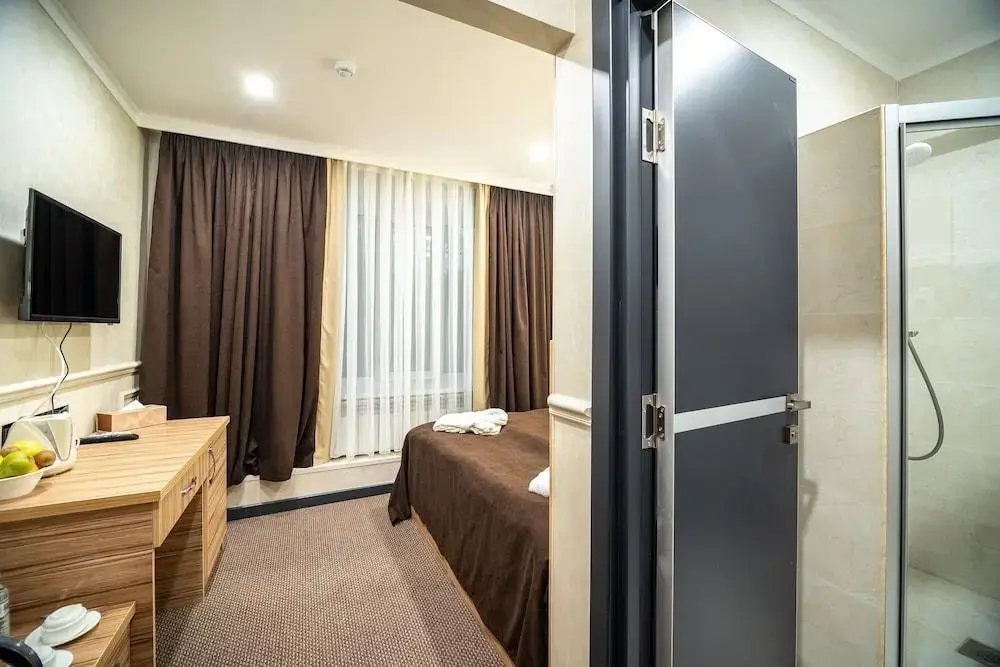 Foto - Mildom City Hotel
