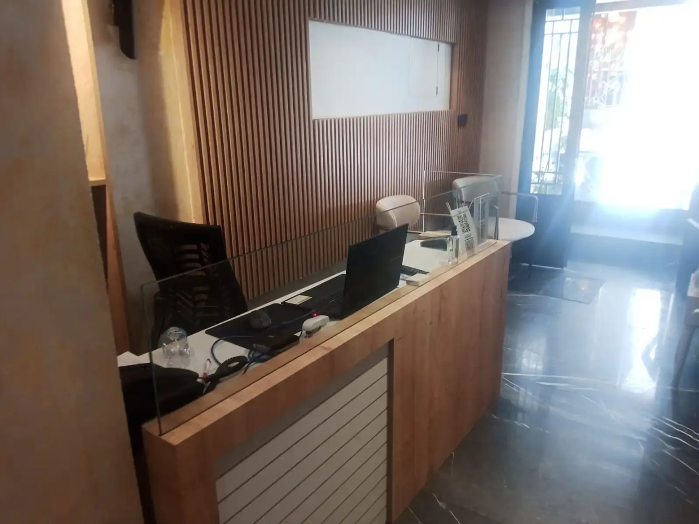 Foto - Massimo Hotel