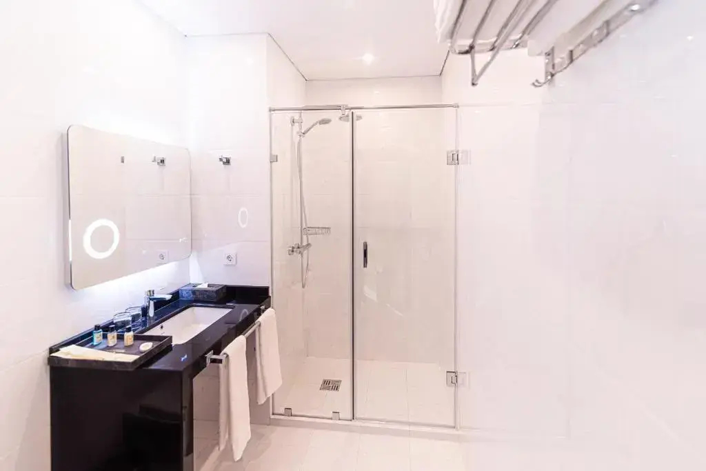 Foto - Resident City Hotel