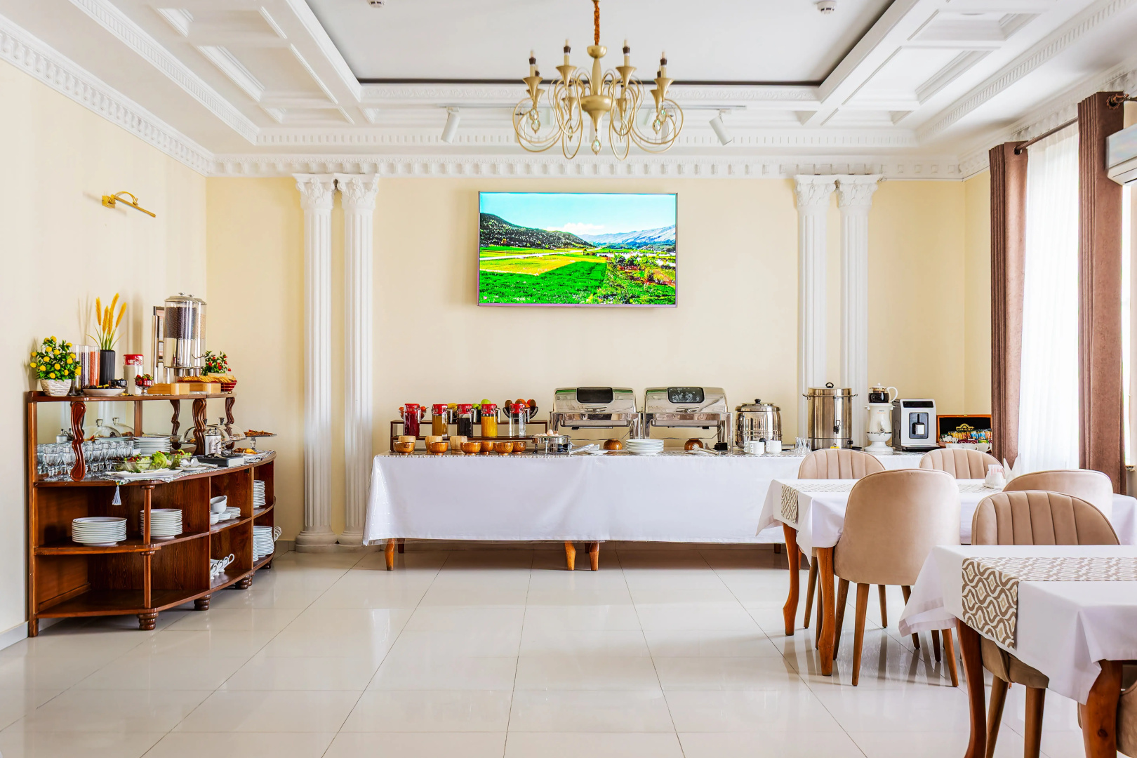 Photo - Grand Nur Hotel