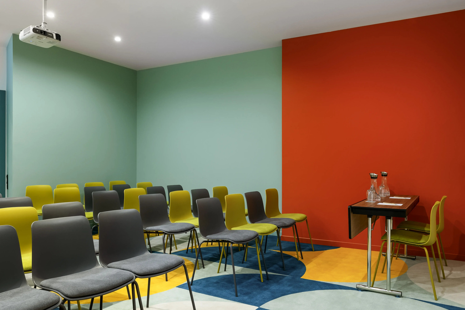 Photo - ibis Styles Old Tbilisi