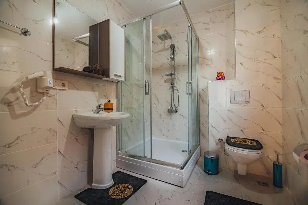 Foto - Taksim Wonder Suites