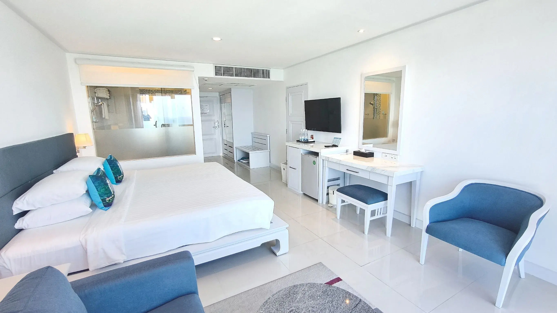 Foto - Andaman Beach Suites Hotel, Patong Phuket