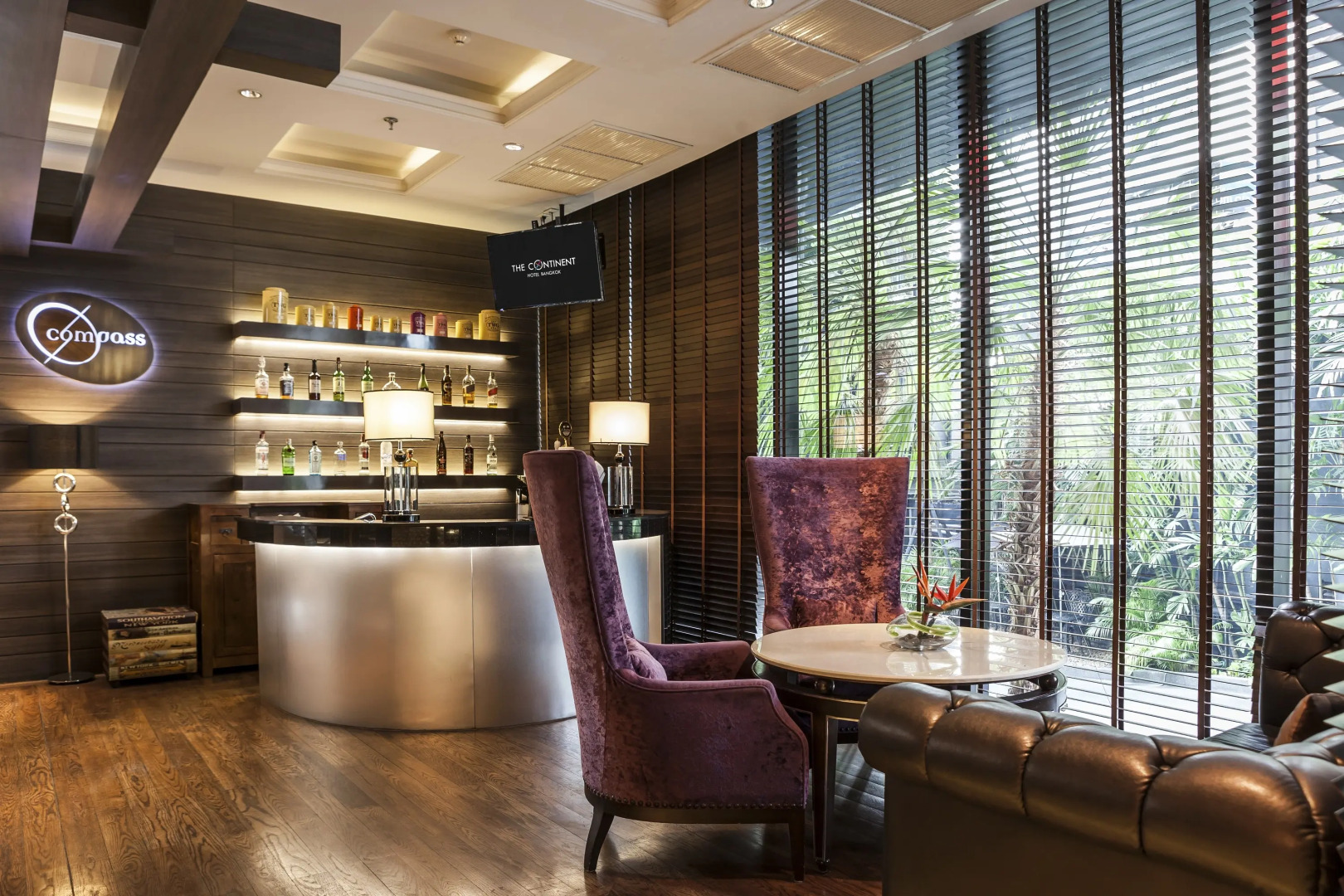 Photo - The Continent Hotel Sukhumvit - Asok BTS Bangkok