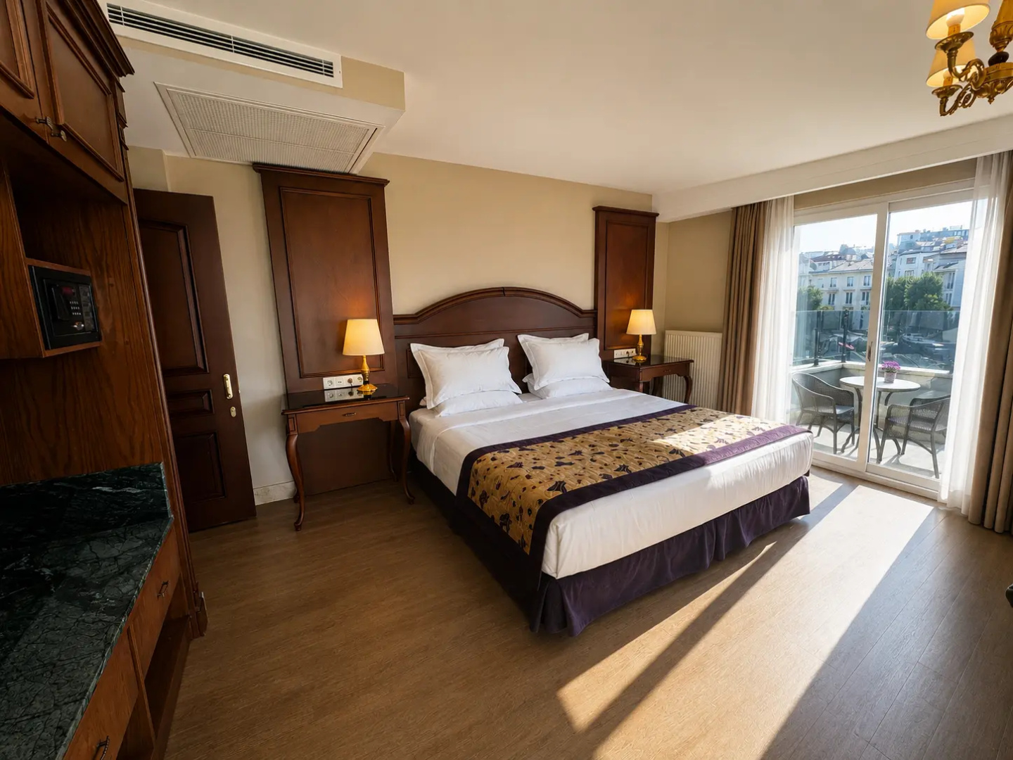 Foto - GLK PREMIER The Home Suites & Spa - Boutique Class