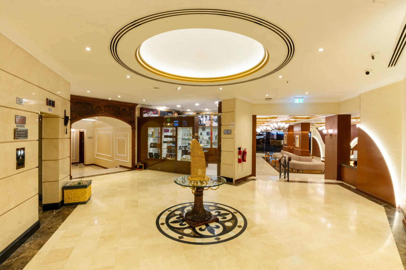 Foto - Chelsea Plaza Hotel