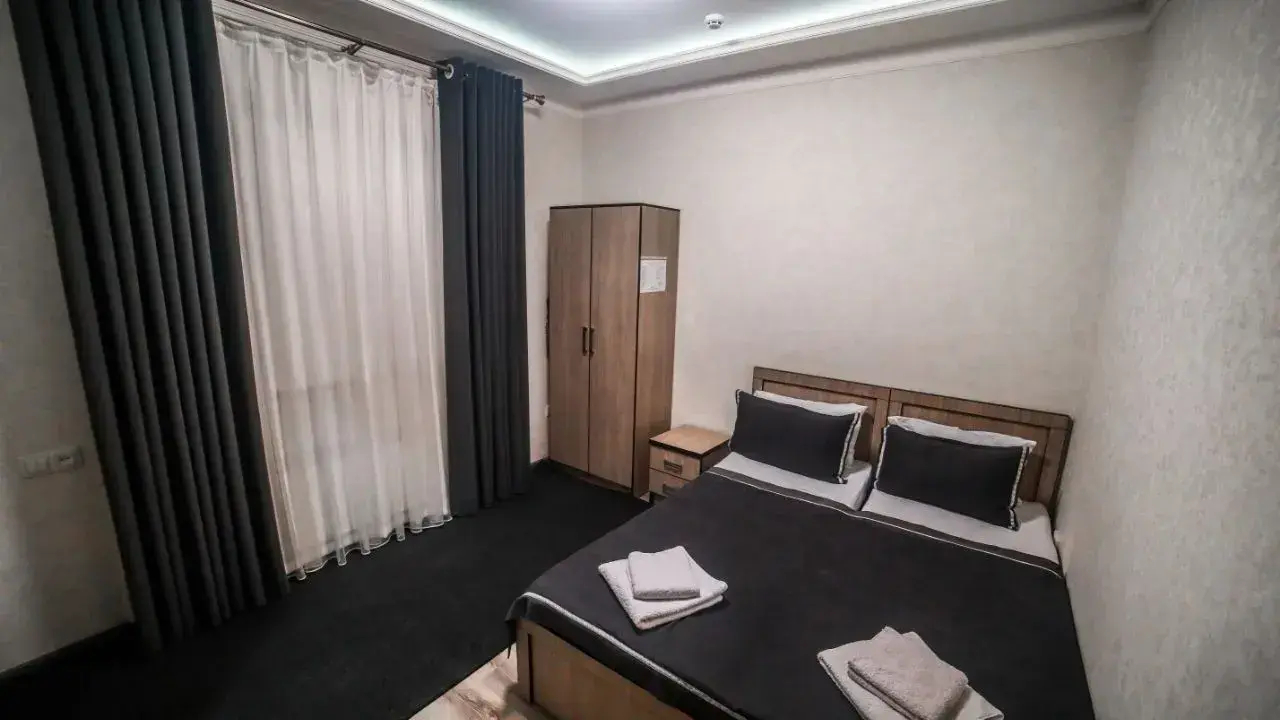 Foto - Hotel Madera