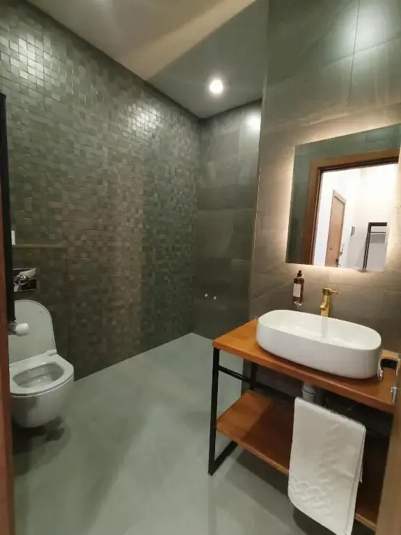 Foto - TownHouse Tbilisi Boutique Hotel