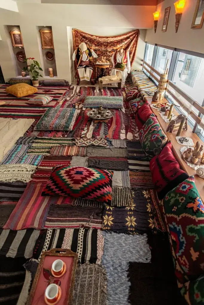 Foto - Kraal Hotel Vlore