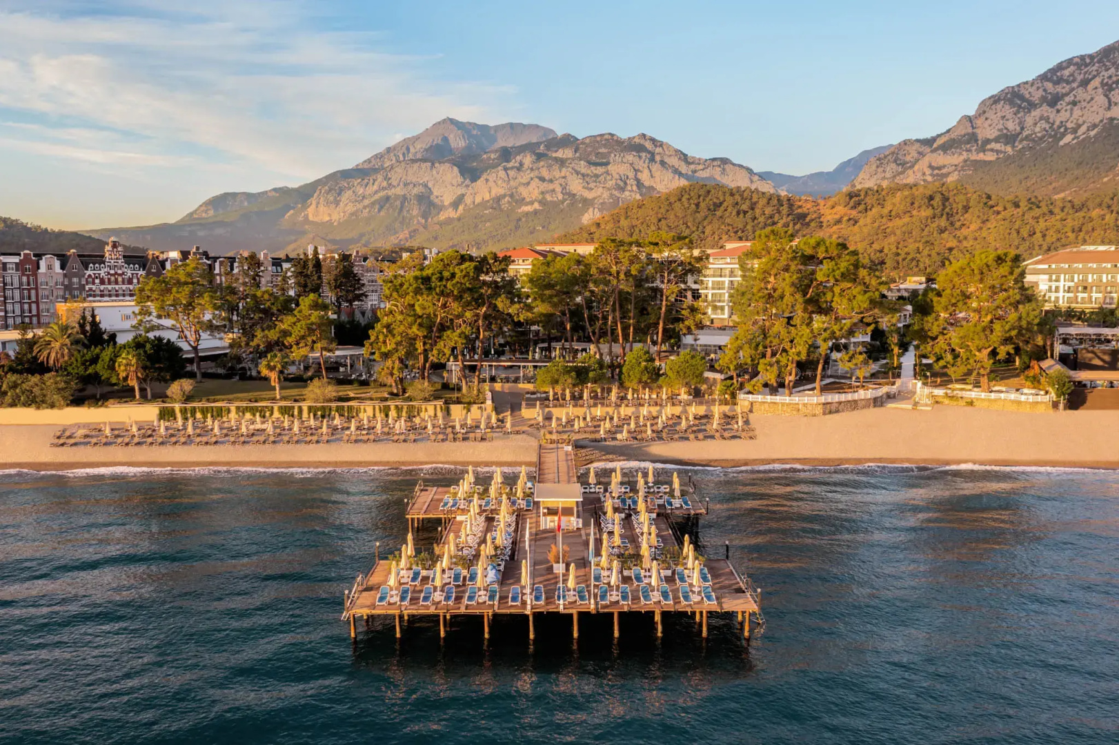 Photo - Akra Kemer - All Inclusive