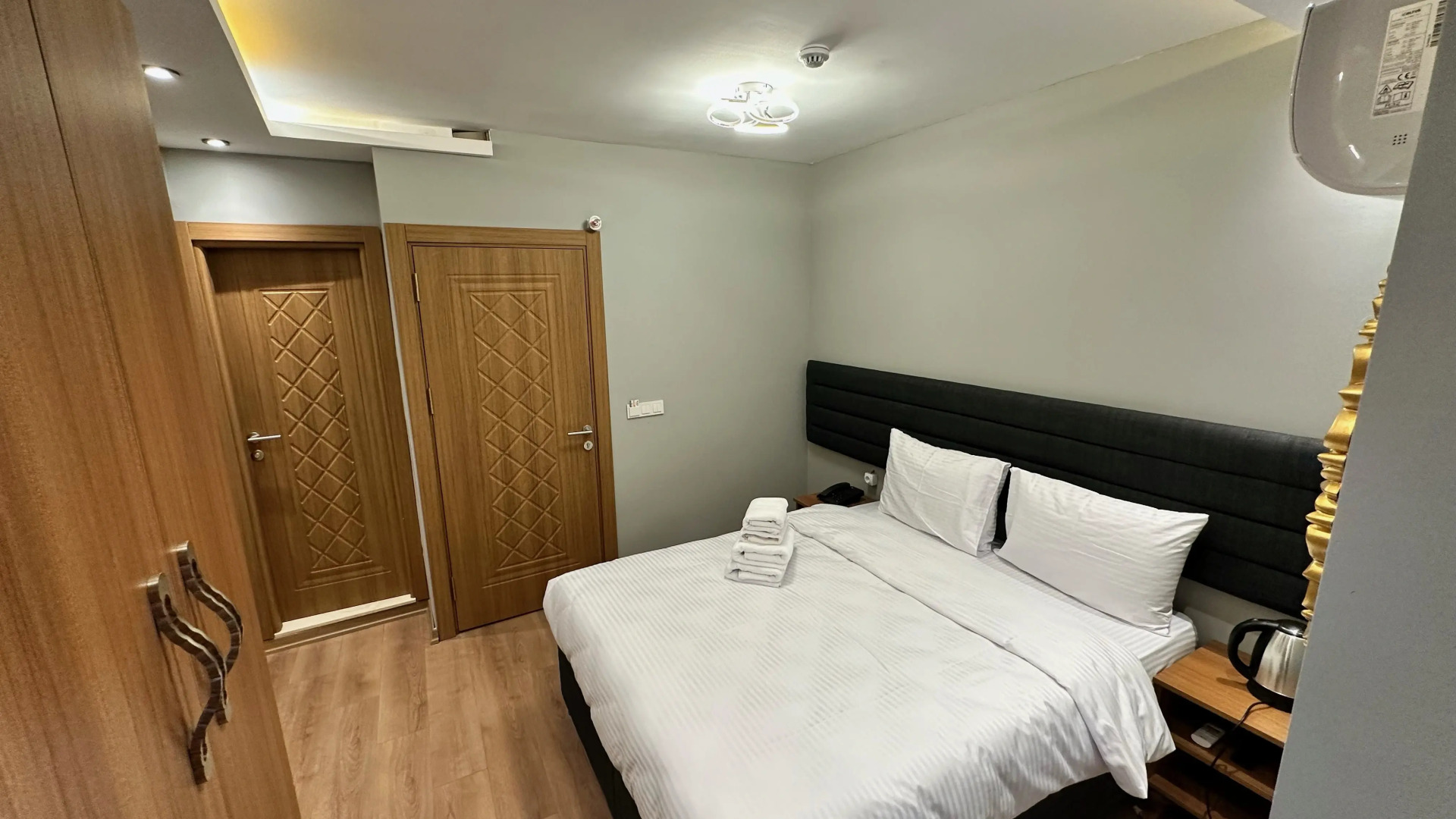 Foto - Mamma Marya Hotel