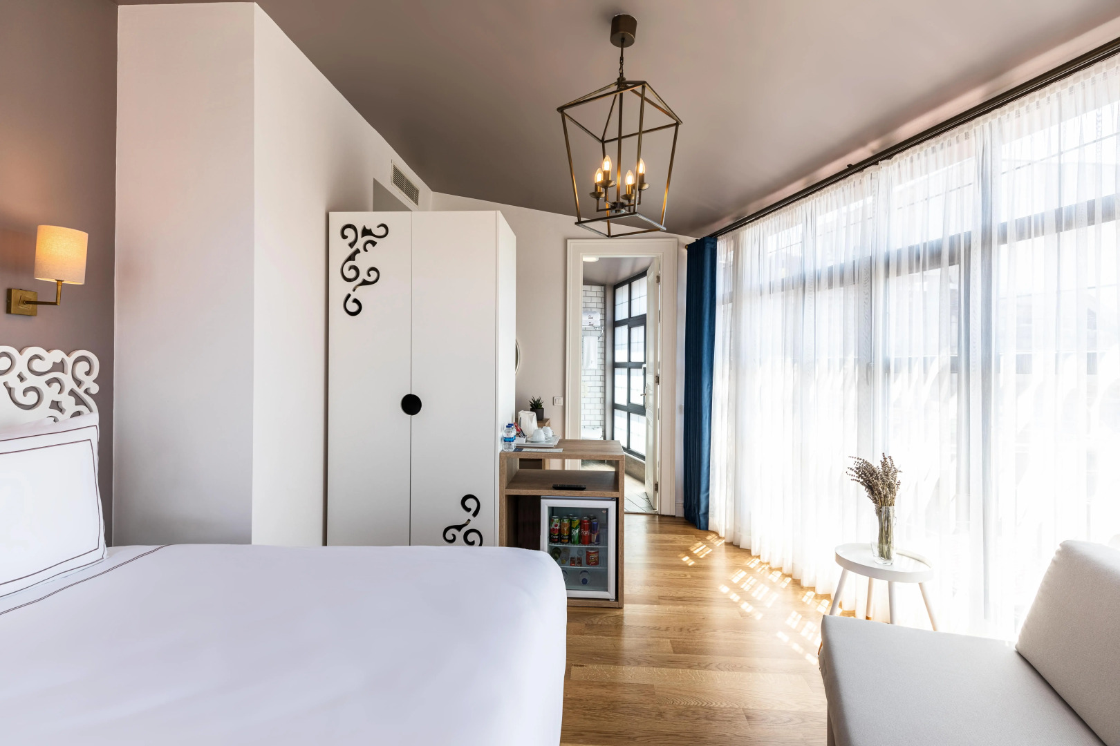 Photo - Petros Hotel