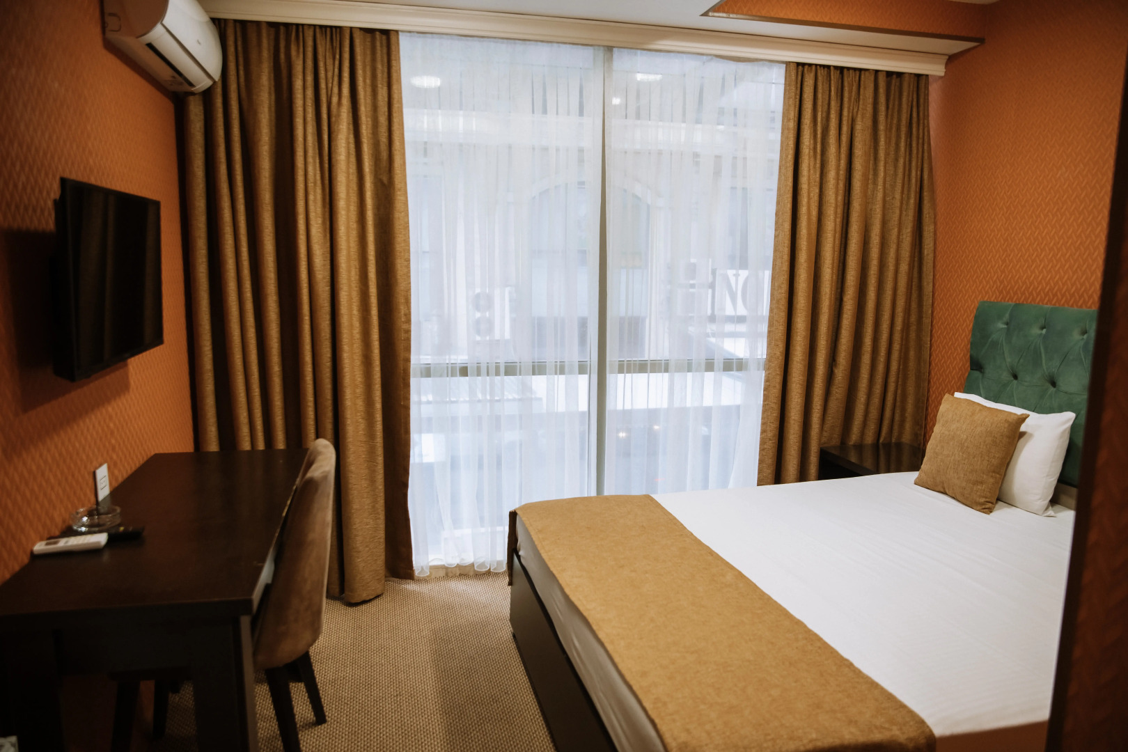 Foto - Address Hotel Baku