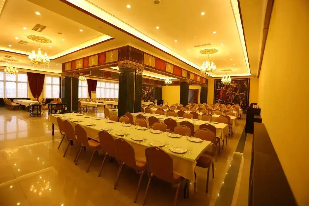 Foto - Sputnik Hotel Batumi