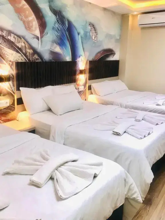 Foto - Bonita Hotel