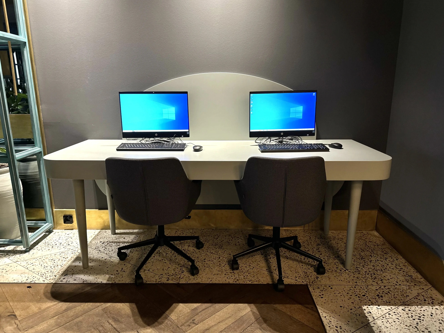 Foto - Khedi Hotel Tbilisi