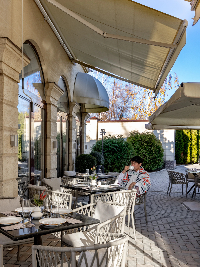 Photo - Mountain View Boutique Hotel
