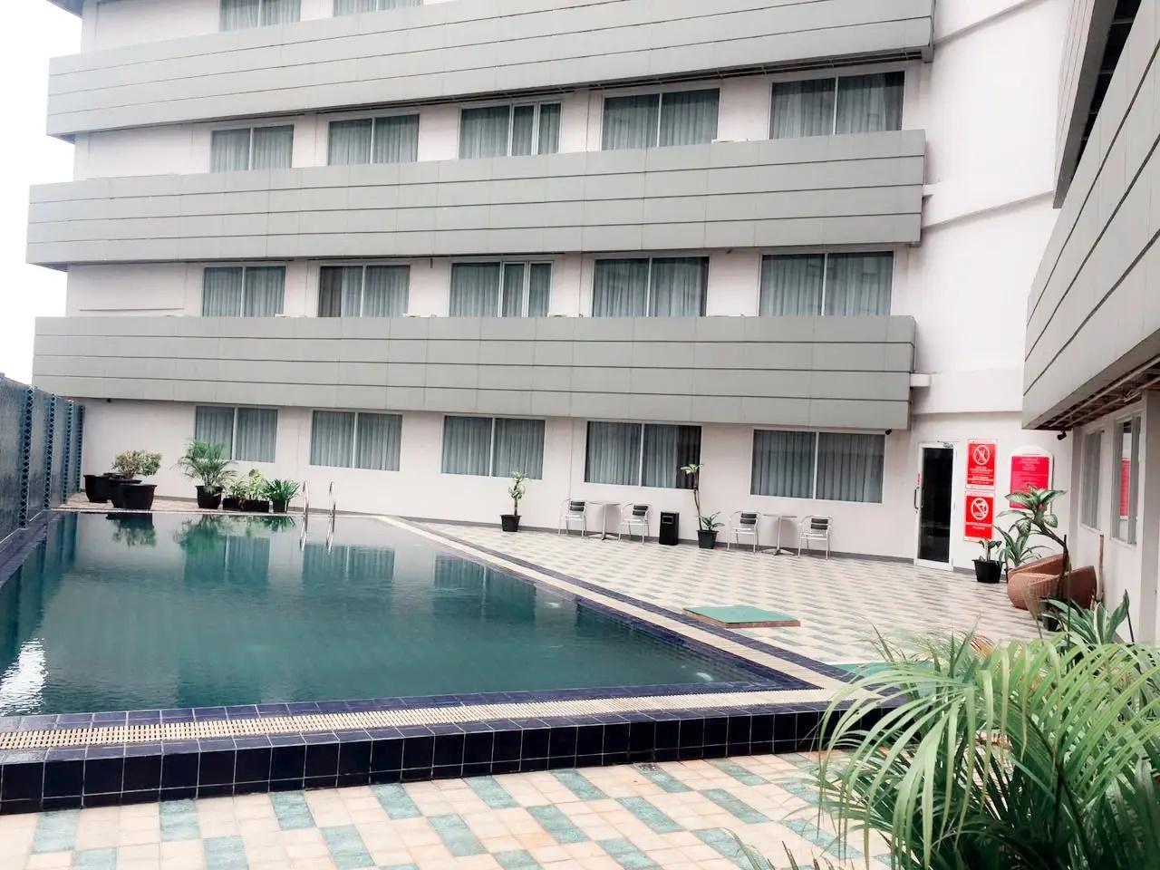 Foto - Favehotel Jababeka Cikarang