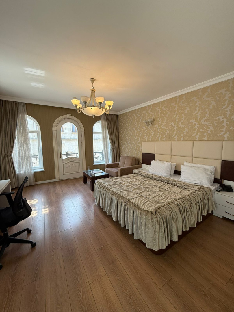 Foto - Old Street Boutique Hotel