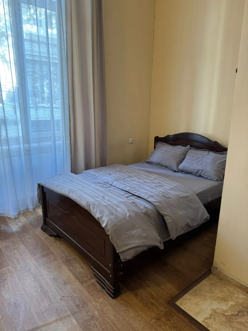 Foto - Lucky Travelers Room - hostel