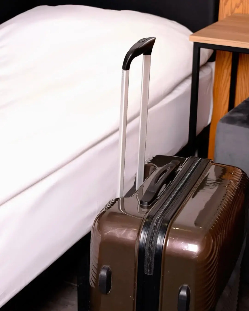 Photo - Orion Hostel