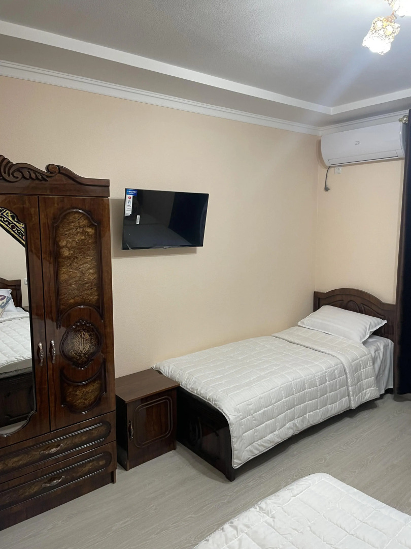 Photo - Hotel Samarkand Ali