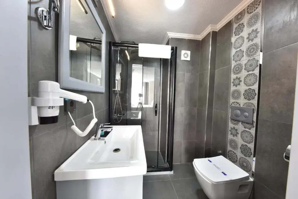 Foto - Hotel Almina İnn