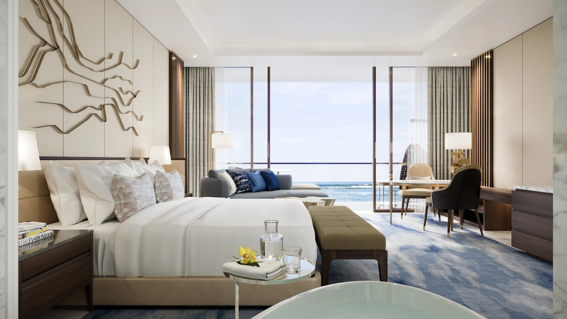 Foto - Atlantis The Royal